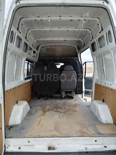 Ford Transit 2008, 200,733 km - 2.4 l - Bakı
