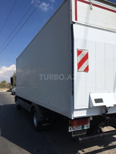 Mercedes Atego 1218 2006, 212,000 km - 4.8 l - Bakı