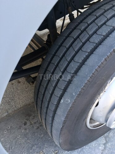Mercedes Atego 1218 2006, 212,000 km - 4.8 l - Bakı