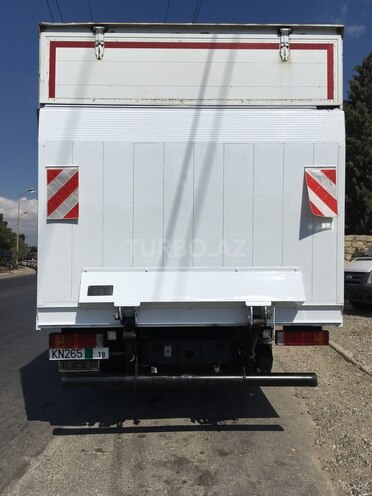 Mercedes Atego 1218 2006, 212,000 km - 4.8 l - Bakı