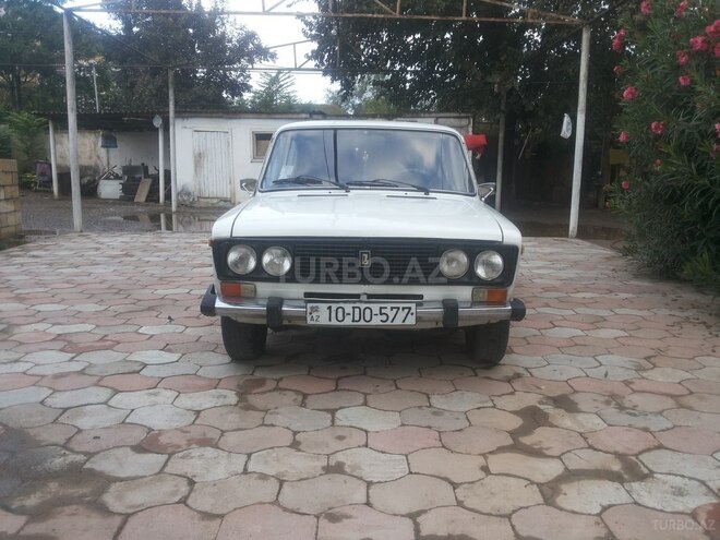 LADA (VAZ) 2106 1987, 74,564 km - 1.1 l - İmişli