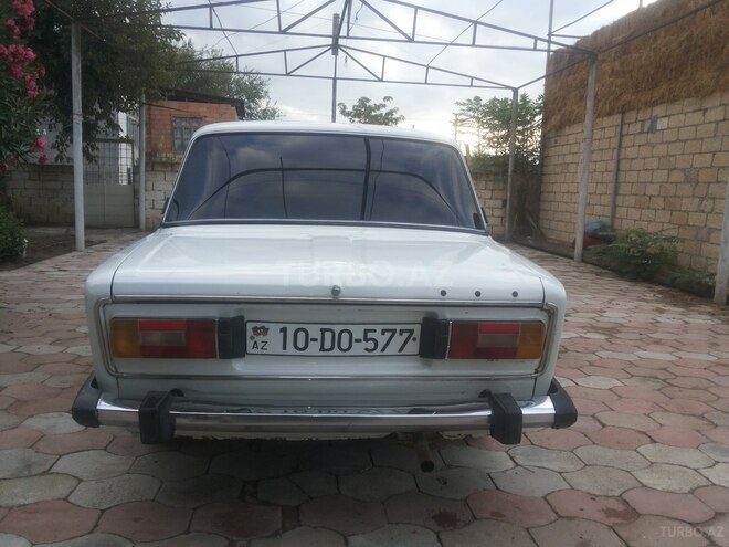 LADA (VAZ) 2106 1987, 74,564 km - 1.1 l - İmişli