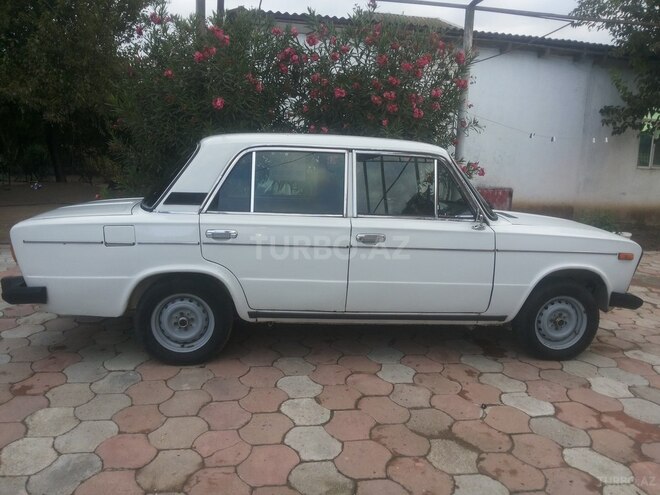 LADA (VAZ) 2106 1987, 74,564 km - 1.1 l - İmişli