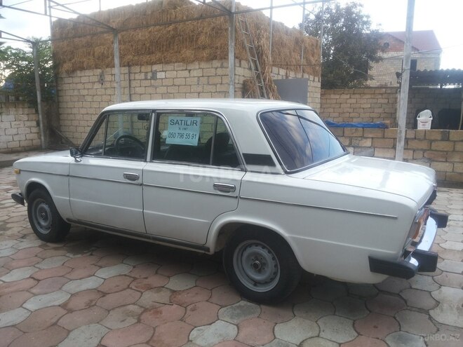 LADA (VAZ) 2106 1987, 74,564 km - 1.1 l - İmişli