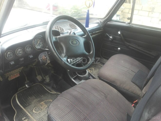 LADA (VAZ) 2106 1987, 74,564 km - 1.1 l - İmişli