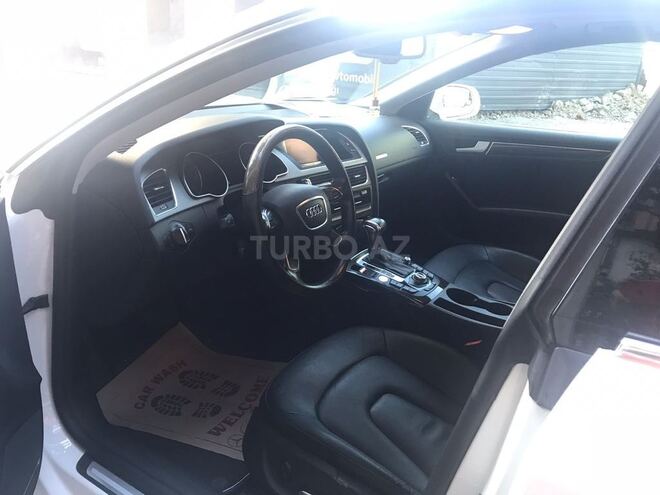 Audi A5 2012, 102,000 km - 0.2 l - Bakı
