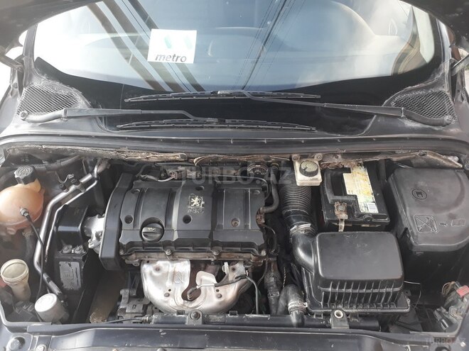 Peugeot 307 2004, 210,119 km - 1.6 l - Xırdalan