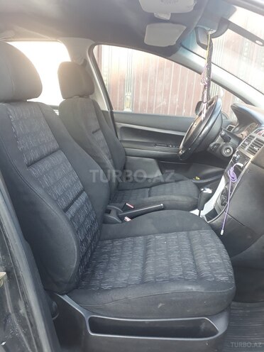 Peugeot 307 2004, 210,119 km - 1.6 l - Xırdalan