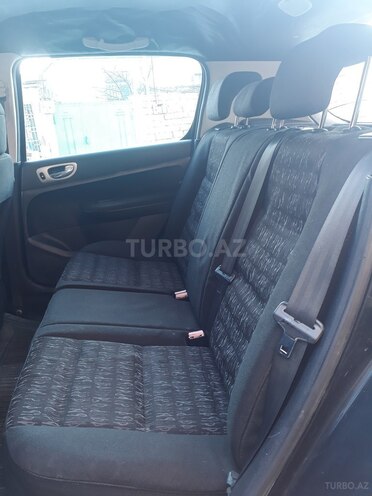 Peugeot 307 2004, 210,119 km - 1.6 l - Xırdalan