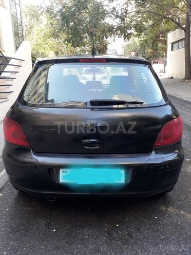 Peugeot 307 2004, 210,119 km - 1.6 l - Xırdalan