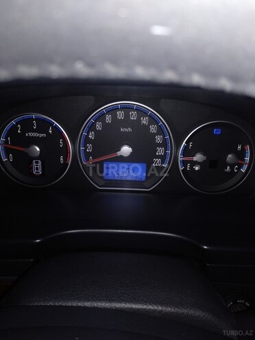 Hyundai Santa Fe 2007, 178,000 km - 0.2 l - Bakı