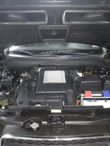 Hyundai Santa Fe 2007, 178,000 km - 0.2 l - Bakı
