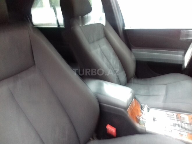 Mercedes E 240 1998, 345 km - 2.4 l - Bakı