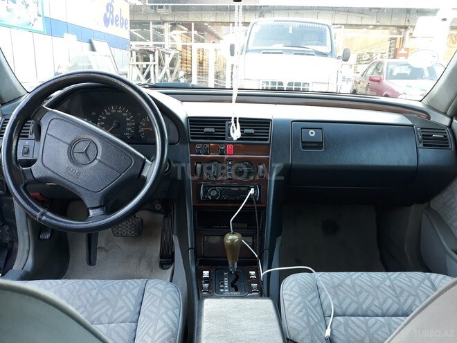 Mercedes C 220 1994, 427,000 km - 2.2 л - Bakı