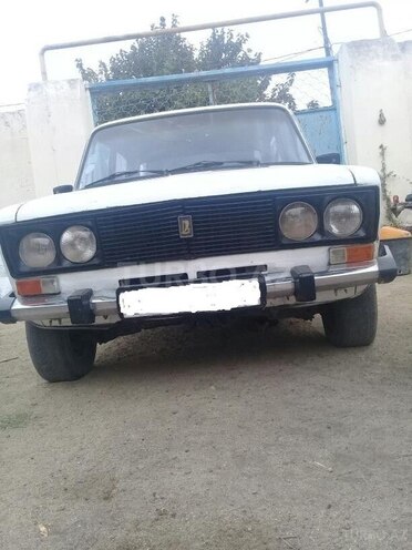 LADA (VAZ) 2106 1986, 46,877 km - 1.5 л - Bakı