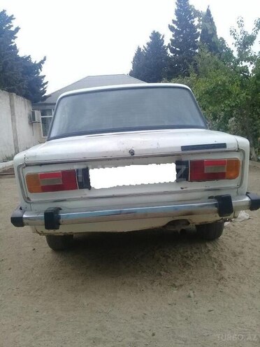 LADA (VAZ) 2106 1986, 46,877 km - 1.5 л - Bakı
