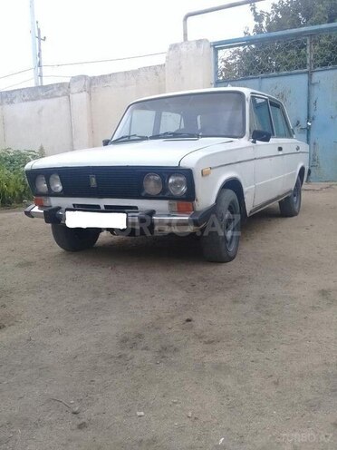 LADA (VAZ) 2106 1986, 46,877 km - 1.5 л - Bakı