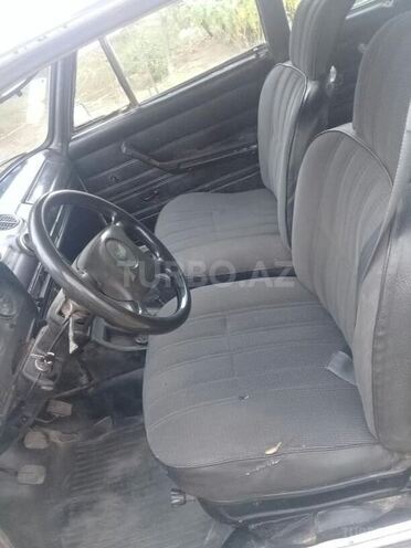 LADA (VAZ) 2106 1986, 46,877 km - 1.5 л - Bakı