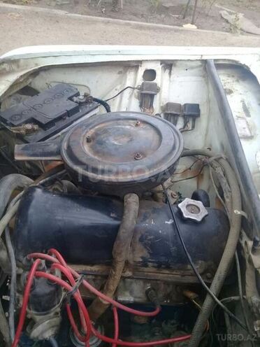 LADA (VAZ) 2106 1986, 46,877 km - 1.5 л - Bakı