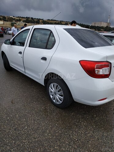 Renault Logan 2013, 123,280 km - 1.6 l - Bakı