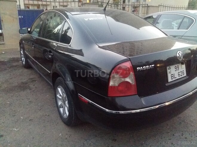 Volkswagen Passat 2002, 2,120,002 km - 1.8 л - Bakı