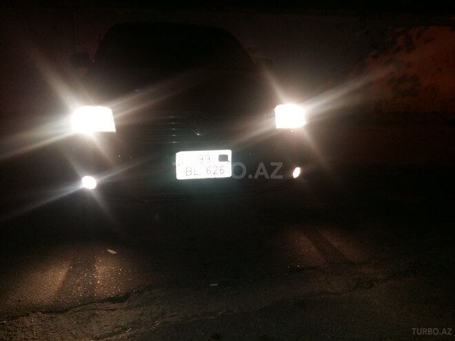 Volkswagen Passat 2002, 2,120,002 km - 1.8 л - Bakı