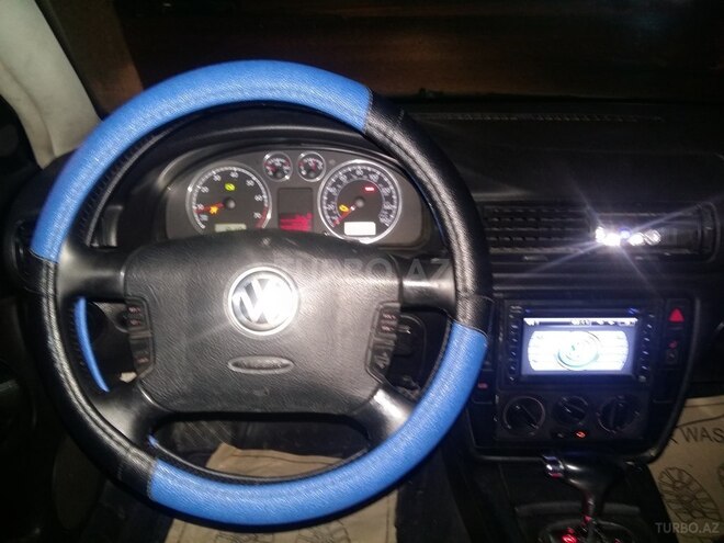 Volkswagen Passat 2002, 2,120,002 km - 1.8 л - Bakı