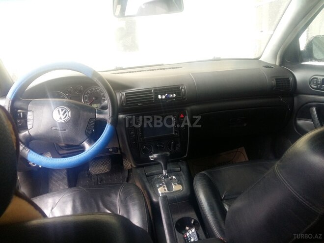 Volkswagen Passat 2002, 2,120,002 km - 1.8 л - Bakı