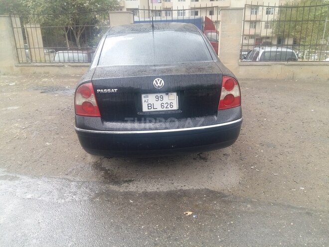 Volkswagen Passat 2002, 2,120,002 km - 1.8 л - Bakı