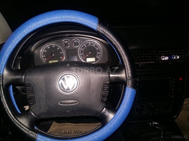Volkswagen Passat 2002, 2,120,002 km - 1.8 л - Bakı