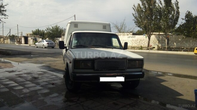 IJ 27175 2008, 150,000 km - 1.6 l - Bakı