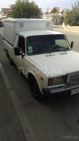 IJ 27175 2008, 150,000 km - 1.6 l - Bakı