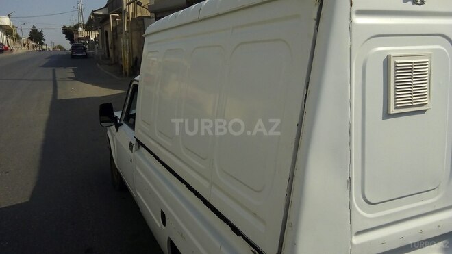 IJ 27175 2008, 150,000 km - 1.6 l - Bakı