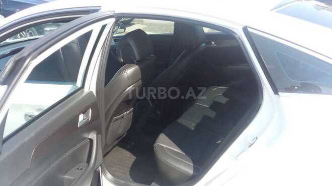 Hyundai Sonata 2014, 32,000 km - 2.0 l - Bakı