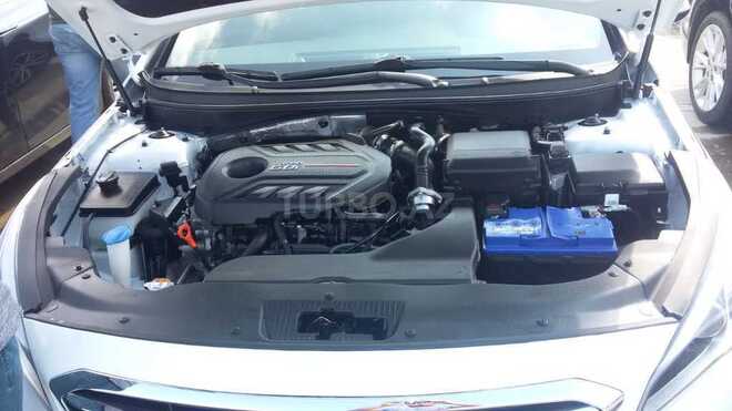 Hyundai Sonata 2014, 32,000 km - 2.0 l - Bakı