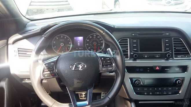 Hyundai Sonata 2014, 32,000 km - 2.0 l - Bakı