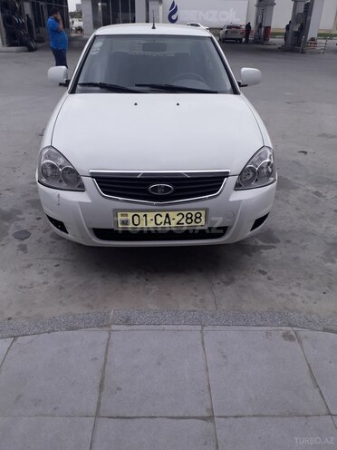 LADA (VAZ) Priora 2014, 150,000 km - 0.2 л - Bakı