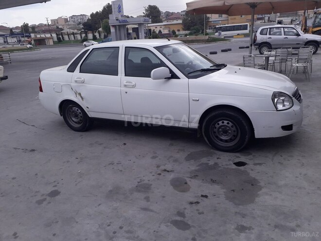LADA (VAZ) Priora 2014, 150,000 km - 0.2 л - Bakı