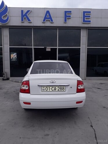 LADA (VAZ) Priora 2014, 150,000 km - 0.2 л - Bakı