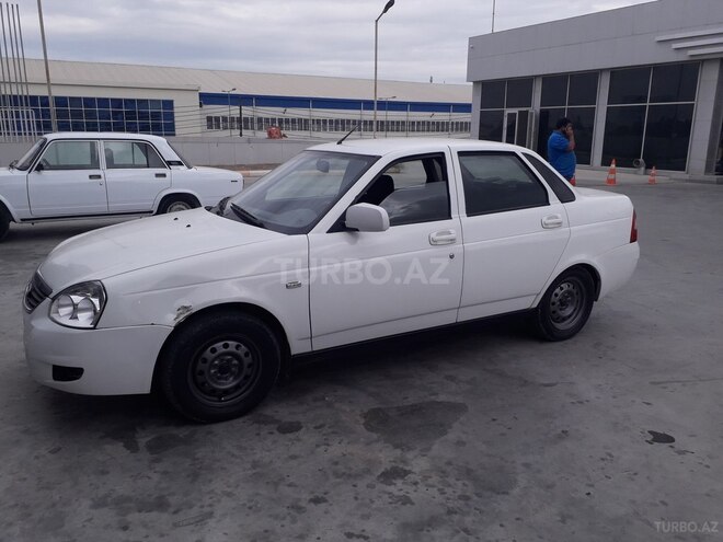 LADA (VAZ) Priora 2014, 150,000 km - 0.2 л - Bakı