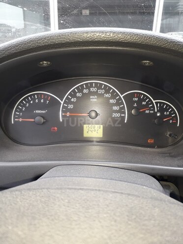 LADA (VAZ) Priora 2014, 150,000 km - 0.2 л - Bakı