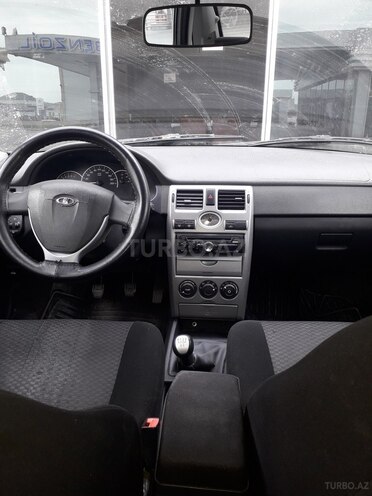 LADA (VAZ) Priora 2014, 150,000 km - 0.2 л - Bakı