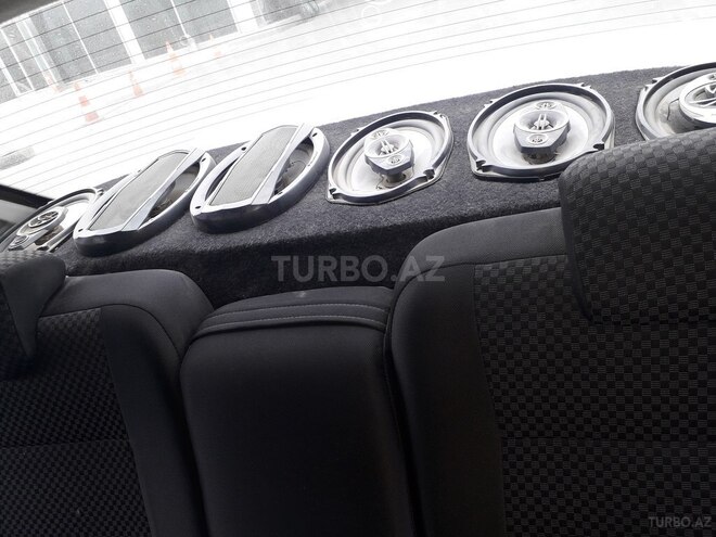 LADA (VAZ) Priora 2014, 150,000 km - 0.2 л - Bakı