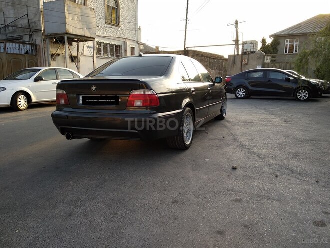 BMW 525 2000, 250,000 km - 2.5 l - Bakı