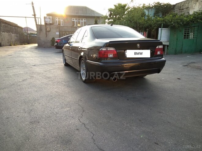 BMW 525 2000, 250,000 km - 2.5 l - Bakı