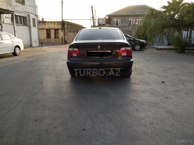 BMW 525 2000, 250,000 km - 2.5 l - Bakı