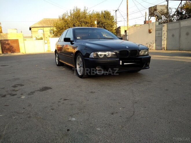 BMW 525 2000, 250,000 km - 2.5 l - Bakı