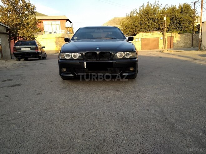 BMW 525 2000, 250,000 km - 2.5 l - Bakı