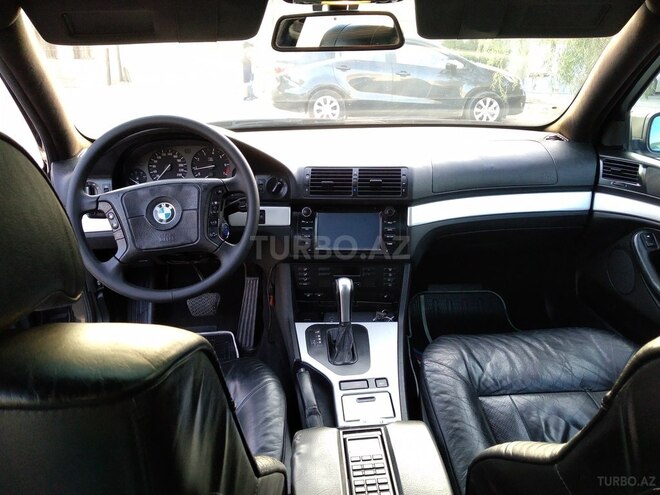 BMW 525 2000, 250,000 km - 2.5 l - Bakı