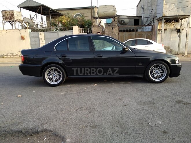 BMW 525 2000, 250,000 km - 2.5 l - Bakı
